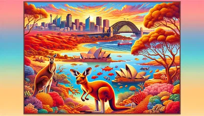 Australia