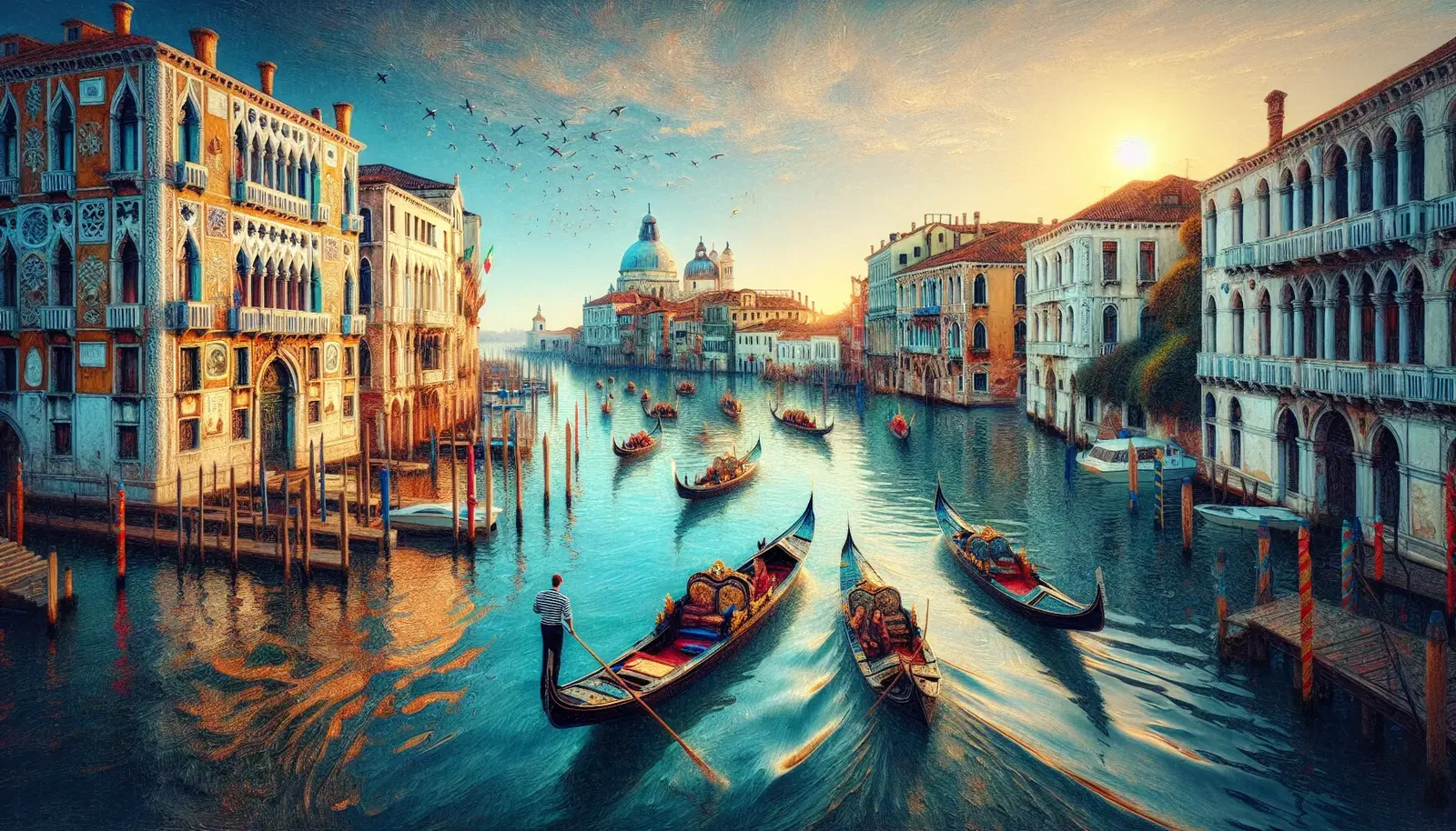 Venice