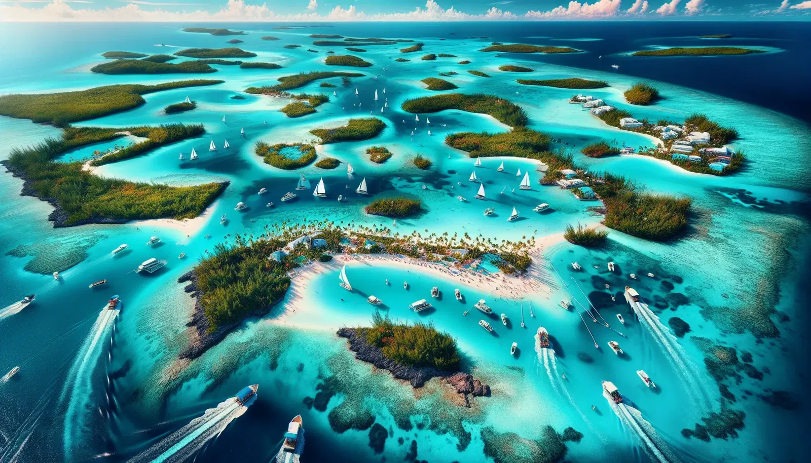 The Bahamas